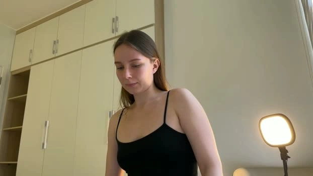 elisadikotti 04-05-2026 Porn pussy lush fingers Show
