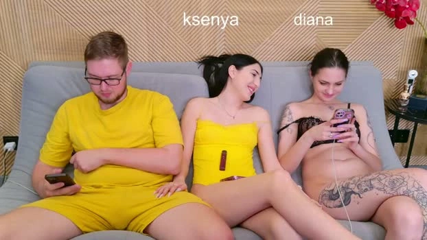ksenyahot 04-05-2026 Porn Naked horny Ass kissing