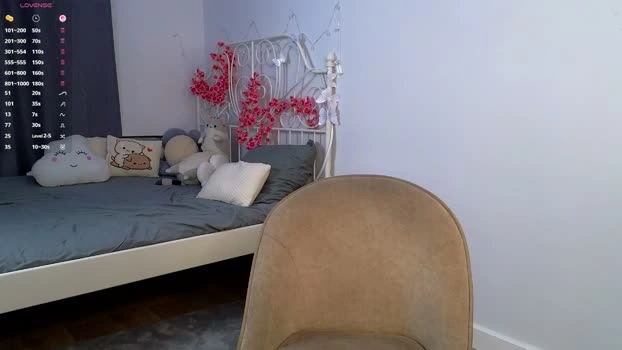 nicolelevis 04-05-2026 Porn toys kissing sexy lush