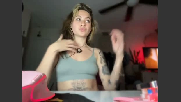 peachesncreampiezz 06-05-2026 Porn tits deepthroat tits Show