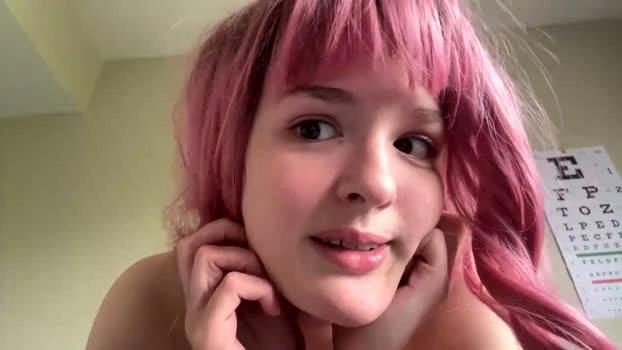 pinkykittykat 05-05-2026 Porn sex play analsex spanking