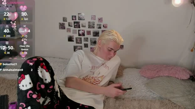 sweethearts_friends 06-05-2026 Porn lovense Naked Video sucktits