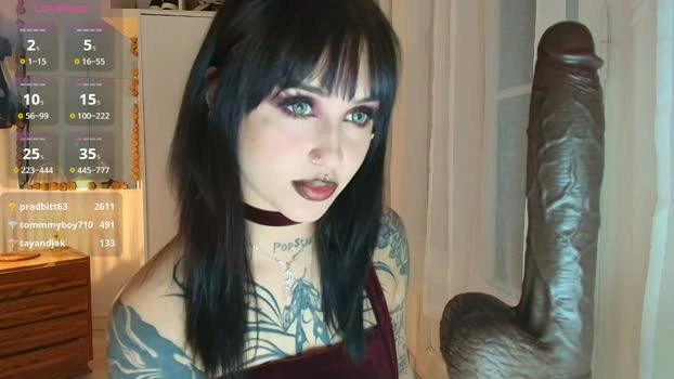 tamaracampell 05-05-2026 Porn beauty sexykitty bj-dildo suck