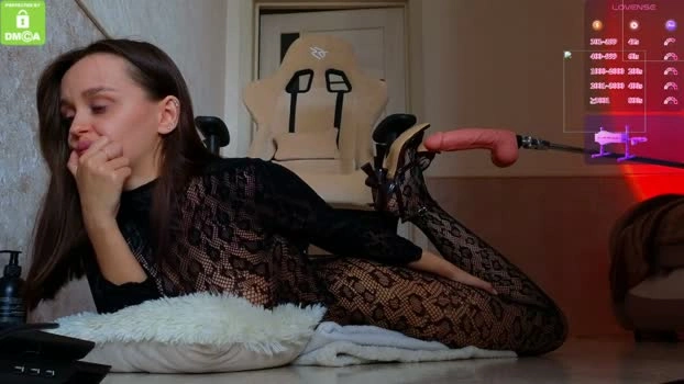 villuuvargas 06-05-2026 Porn lovense cute fuckher sexygirl
