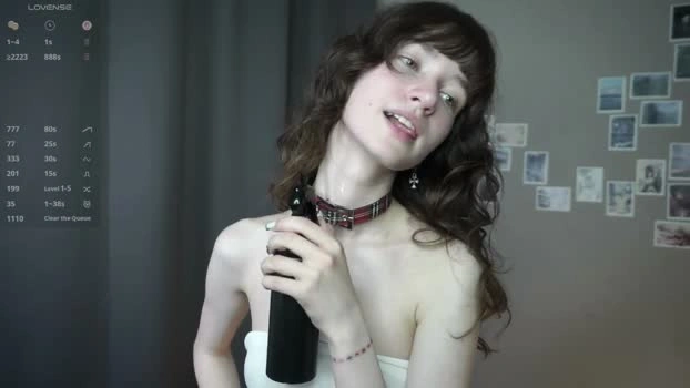 indiramcclamroch 07-05-2026 Porn big nasty cute Topless