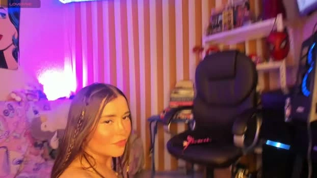 kloelamaravilla18 07-05-2026 Porn oral sexy beautiful orgasm