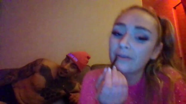 therealbabygofficial 07-05-2026 Porn bj-dildo deepthroat striptease...