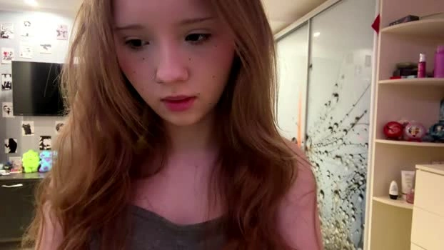 willenasow 06-05-2026 Porn Topless lush sexygirl squirt