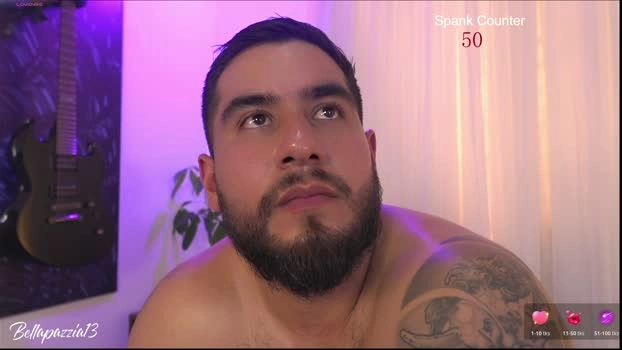 bellapazzia13 07-05-2026 Porn fuckass deep wank suckshow