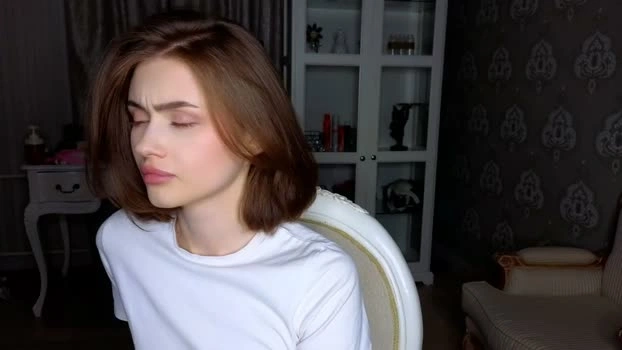 bluuemarine 07-05-2026 Porn jerkoff orgasm Topless blowjob