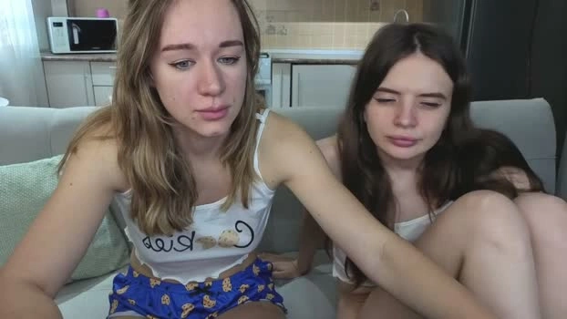cookies_duo 08-05-2026 Porn orgasm Ass sexygirl ass