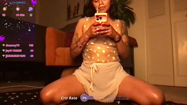lily_henry 08-05-2026 Porn prettyface Wet lovense amateur