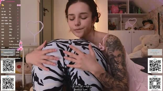 brilliantvictoria 09-05-2026 Porn Recorded hot yummy Wet
