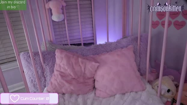 crimsonkitten 09-05-2026 Porn lovense skinny analsex oral