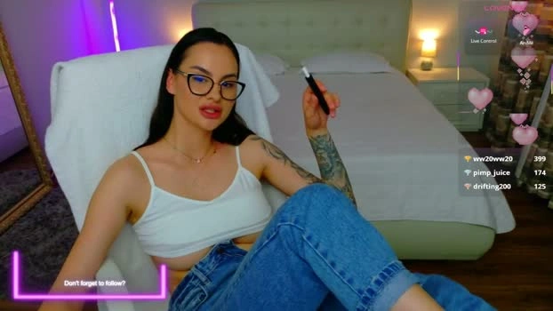 ivy_lovel 09-05-2026 Porn play XXX Ass jerkoff