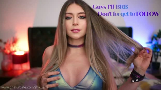 shy_jane 09-05-2026 Porn bigcock Recorded fuckme kinky