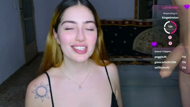 dexandlily 10-05-2026 Porn deepthroat Download hot sweet