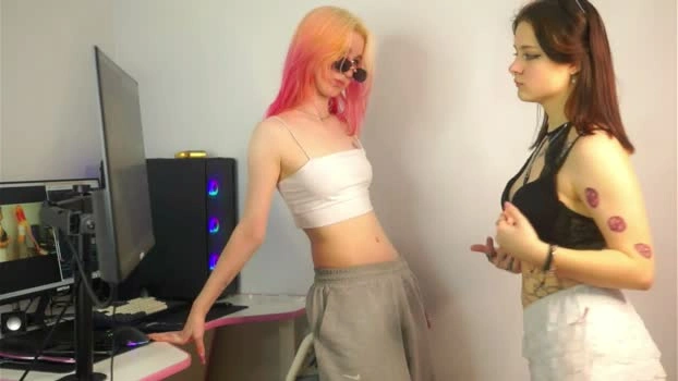 luna_pop 10-05-2026 Porn Show lovense Porn lovense