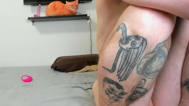 raveneusbiter 10-05-2026 Porn jerkoff amateur kissing fingers