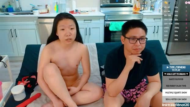 18not20 11-05-2026 Porn orgasm tits Ass oral