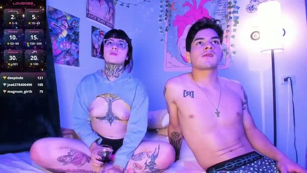 jaxjinx_ 11-05-2026 Porn jerkoff squirt wet big
