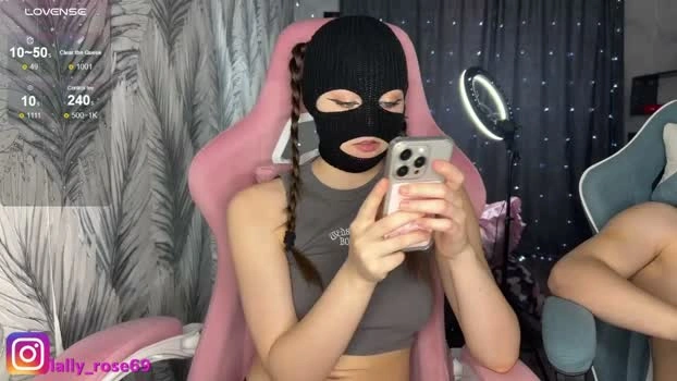 lallyrose69 11-05-2026 Porn yummy deepthroat suckshow naughty