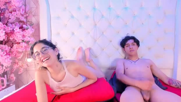 leslieandbryan 11-05-2026 Porn spank skinny legs wet