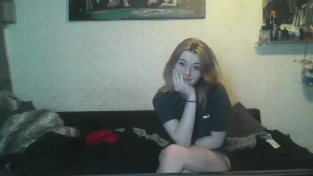 twice_my_age 11-05-2026 Porn Webcam tits sexykitty cute