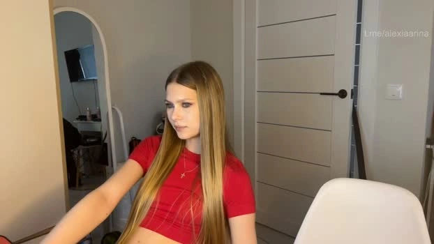 vx_arina 11-05-2026 Porn toy Nude sexykitty fuckher