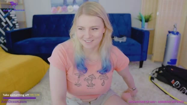 asiri_ocean 11-05-2026 Porn yummy suckshow wank lickpussy