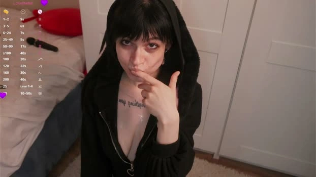 huba_booba 12-05-2026 Porn fingers bigtoys toy striptease