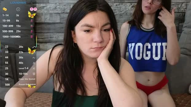 vika_loves_you 12-05-2026 Porn cute love Topless skinny