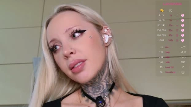 2badforyou 13-05-2026 Porn show Pretty deep striptease