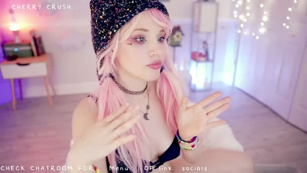 cherrycrush 12-05-2026 Porn fingers Pretty fuckface Video