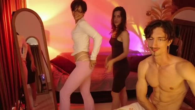 goddess_marylin 13-05-2026 Porn Webcam kissing bj-dildo gag