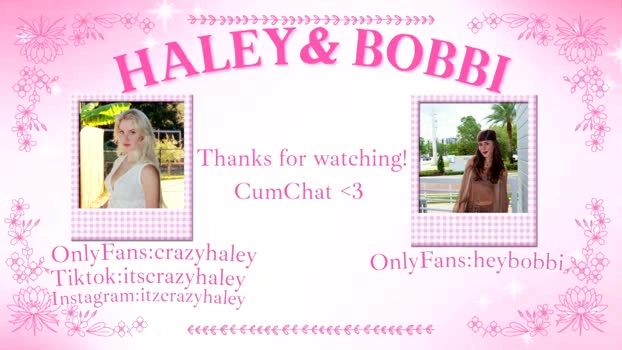 haleycrazy 12-05-2026 Porn tits fuckface big moan