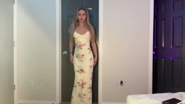 brianaboo 14-05-2026 Porn beauty Topless sexy big