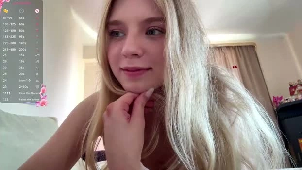 chloe_show 14-05-2026 Porn bigtoys toy pussy hot