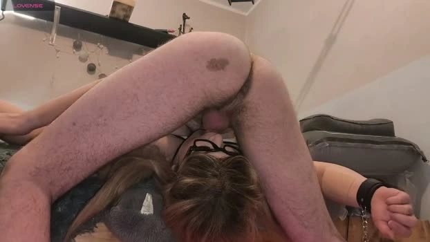 desperados691 13-05-2026 Porn show XXX oral naked