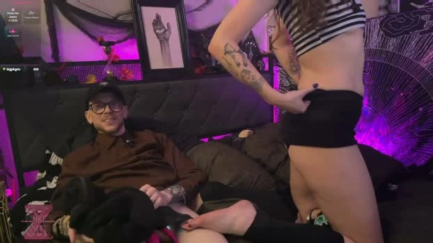webz_and_kordz 14-05-2026 Porn sexy ass moan fuckhard