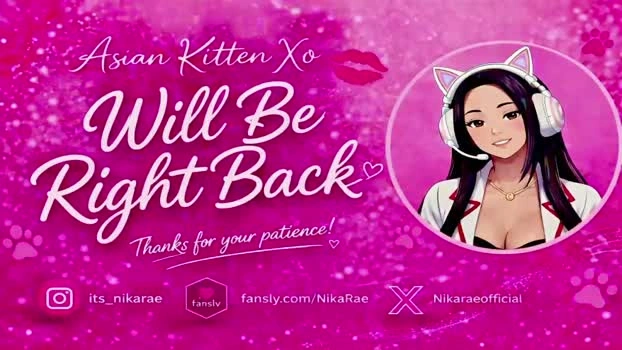 asiankittenxo 15-05-2026 Porn hardcore naughty oral kissing