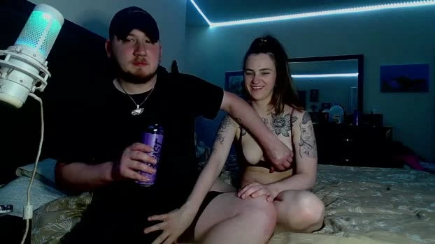 mikeandbrittdtf 15-05-2026 Porn bigcock play legs suckshow