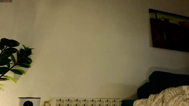 ambientmoon 15-05-2026 Porn Porn wank show Topless