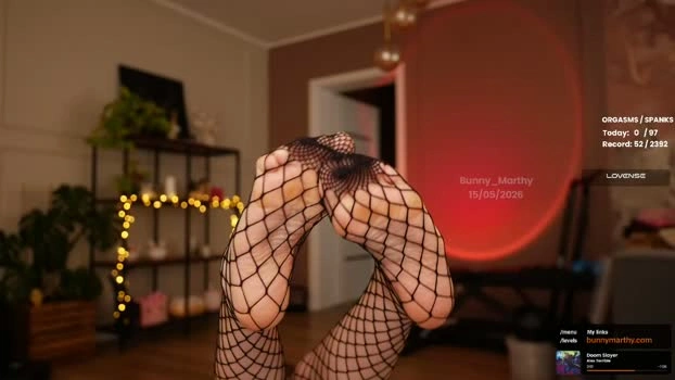 bunny_marthy 15-05-2026 Porn play nasty lick ass