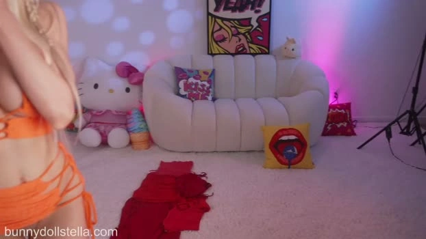 bunnydollstella 16-05-2026 Porn strip suck dirty natural