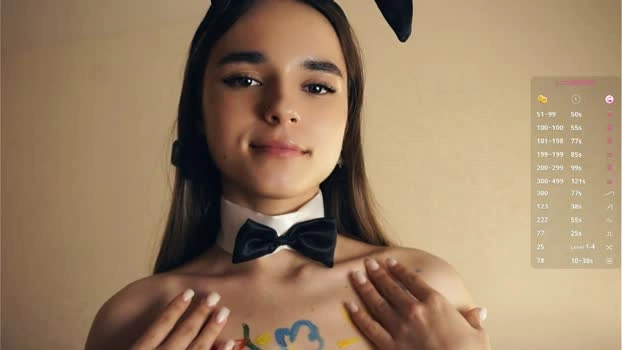 keeleyreineck 16-05-2026 Porn big Topless gag Webcam