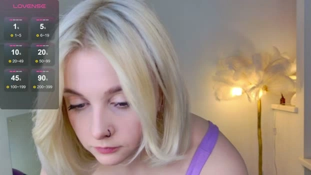 sexxxsirens 15-05-2026 Porn toy lickpussy lovense Video
