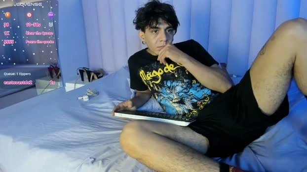 abrilandjulian 16-05-2026 Porn naked kink suck beauty