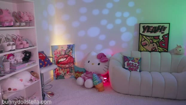 bunnydollstella 17-05-2026 Porn love wank Wet nasty