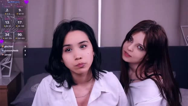 dainalargena 17-05-2026 Porn toy suckshow pussy gag